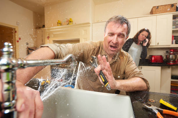 Best Commercial water damage restoration  in Fort Deposit, AL